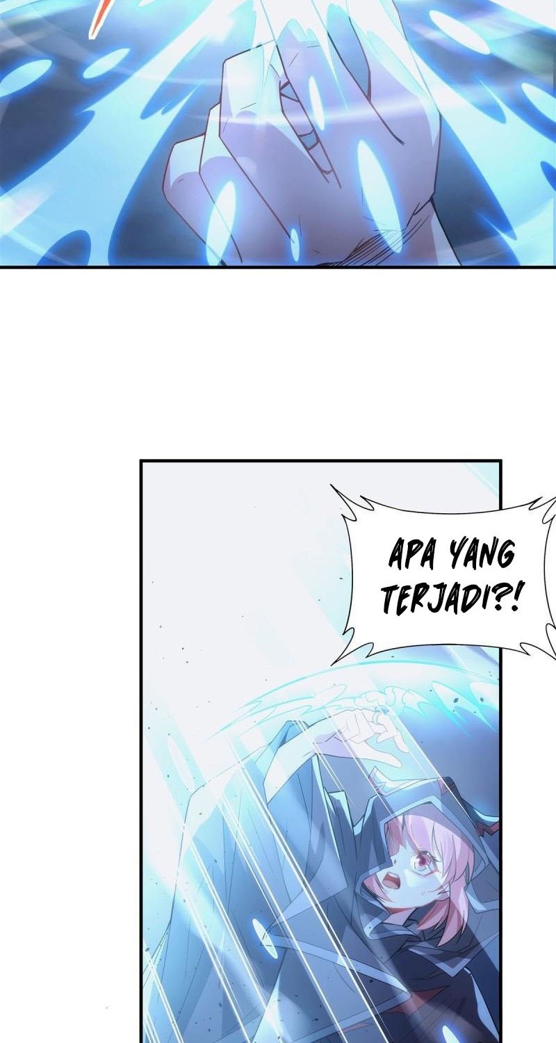 My Female Apprentices Are All Big Shots From the Future Chapter 45 Gambar 3
