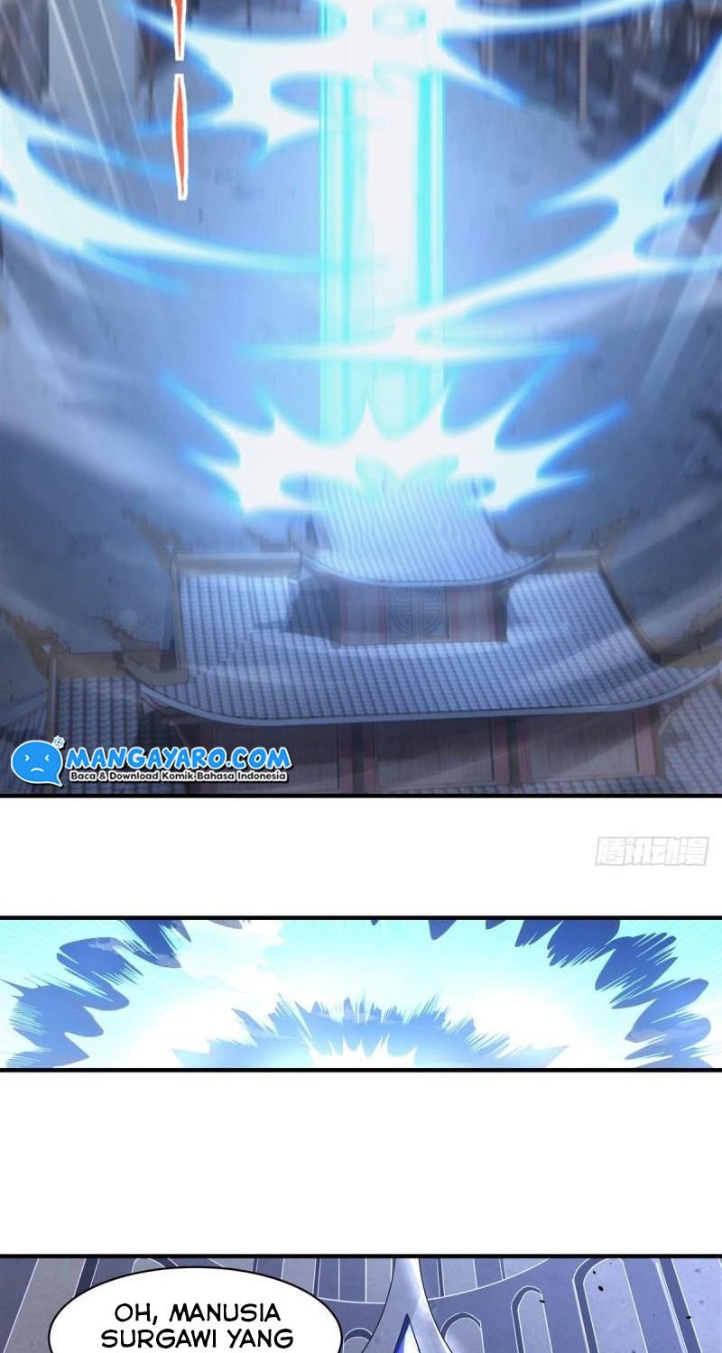 My Female Apprentices Are All Big Shots From the Future Chapter 45 Gambar 5