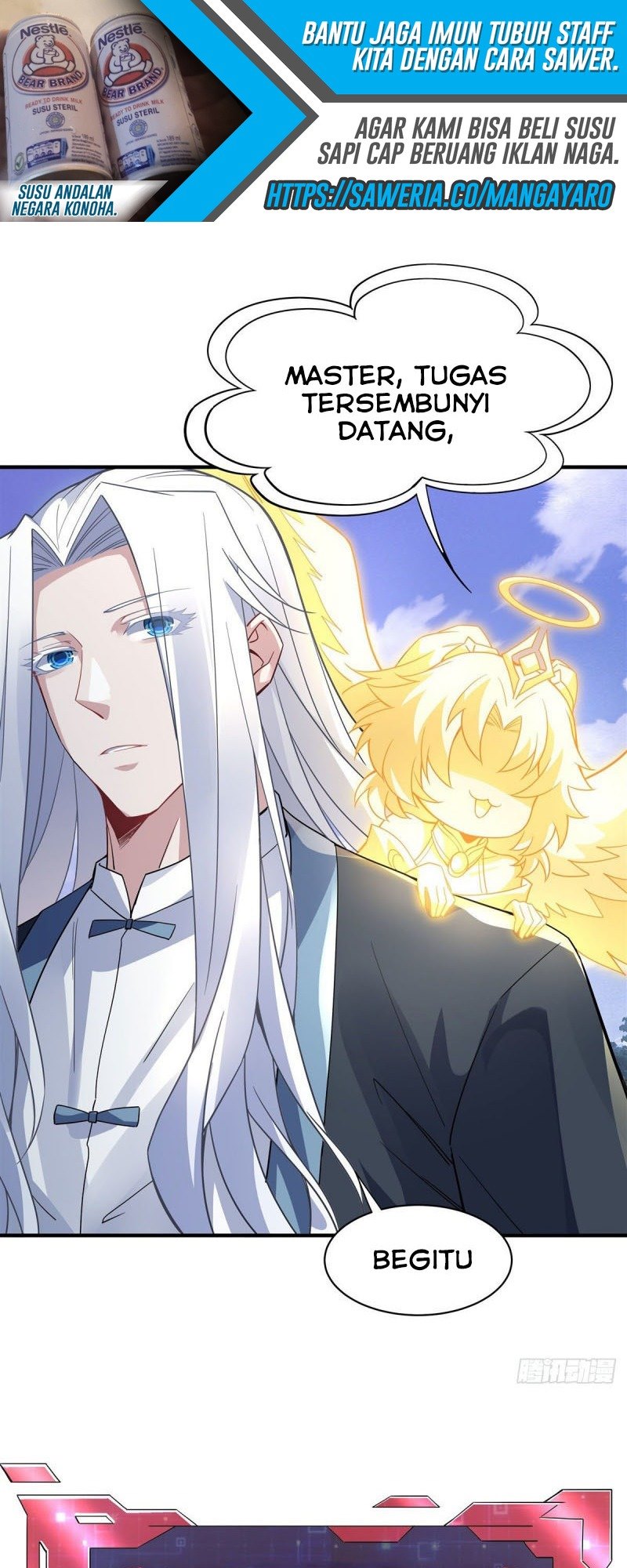 My Female Apprentices Are All Big Shots From the Future Chapter 43 Gambar 12