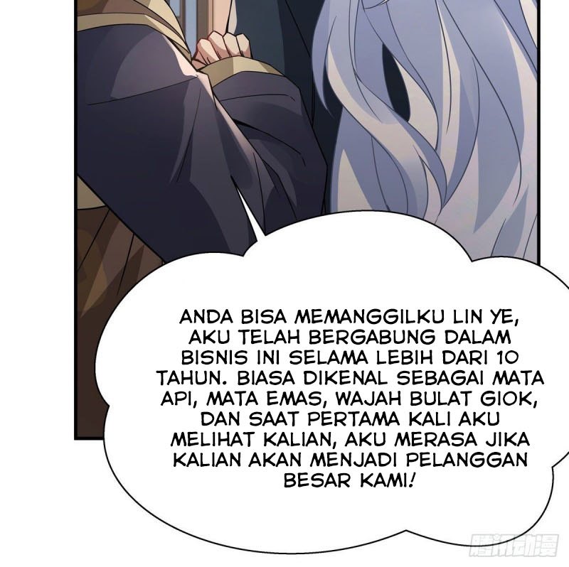 My Female Apprentices Are All Big Shots From the Future Chapter 43 Gambar 23