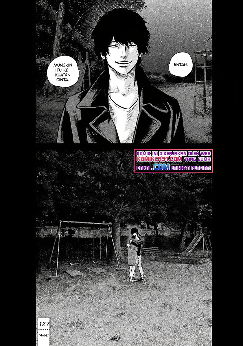 Hare-Kon. Chapter 127 Gambar 19