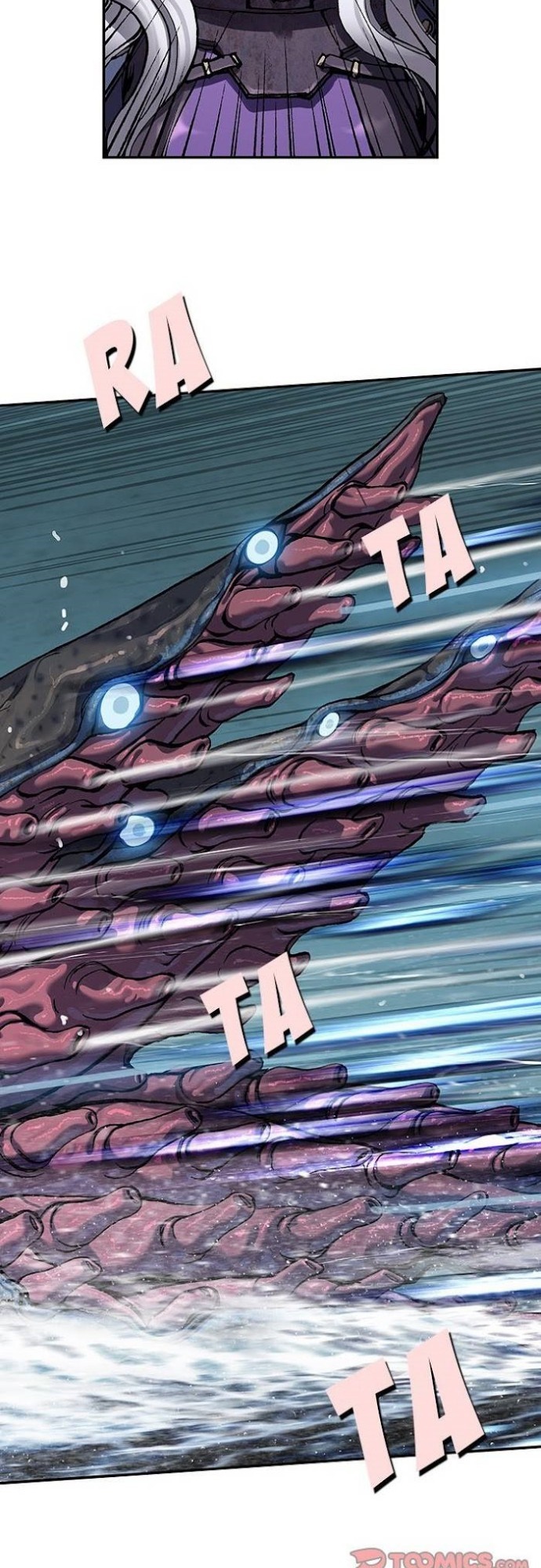 Leviathan Chapter 189 Gambar 19