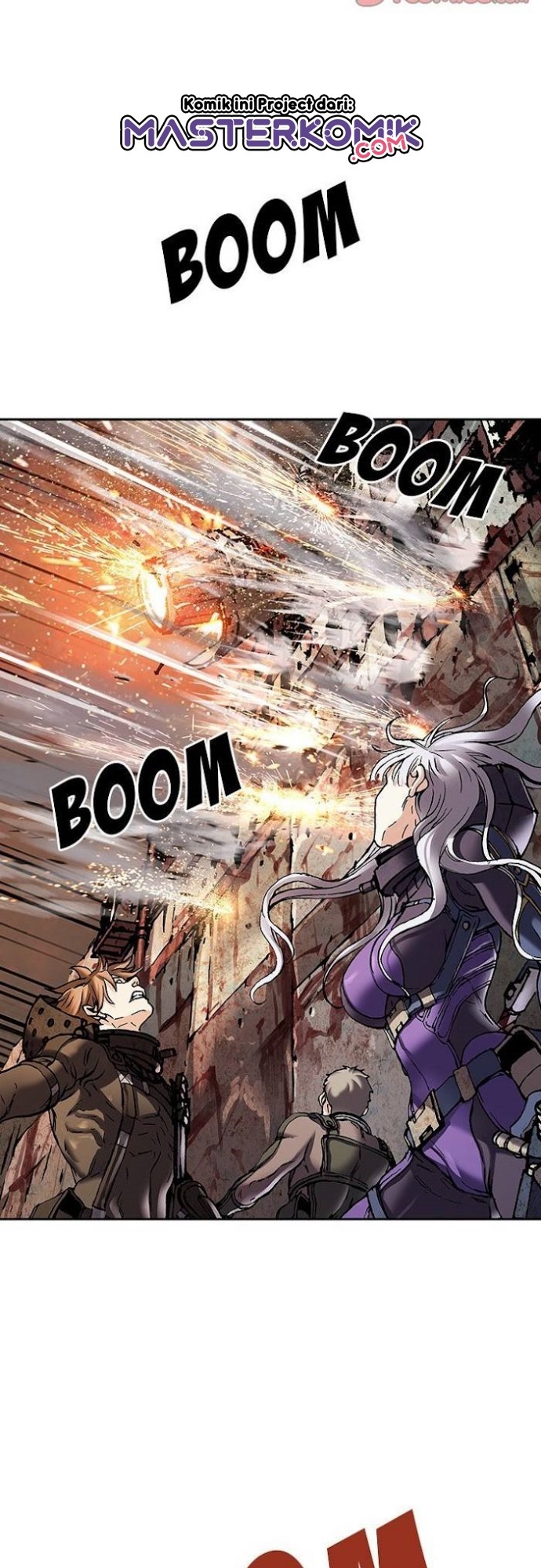 Leviathan Chapter 189 Gambar 20