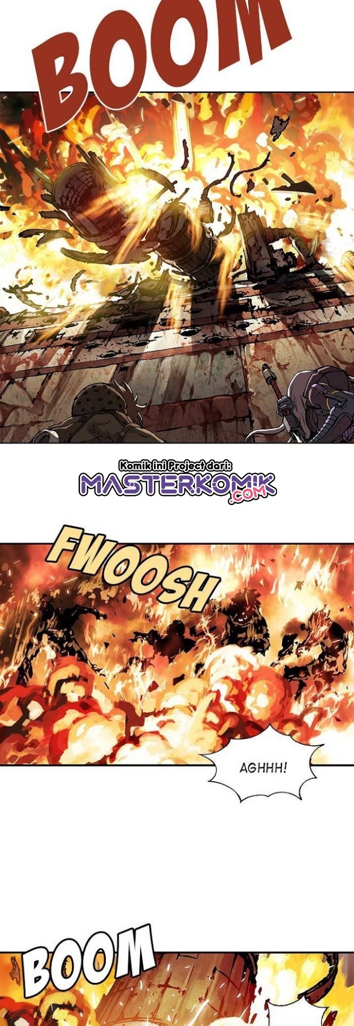 Leviathan Chapter 189 Gambar 21