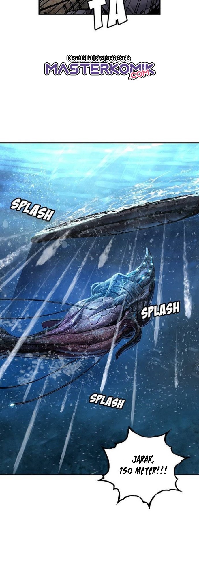Leviathan Chapter 189 Gambar 23