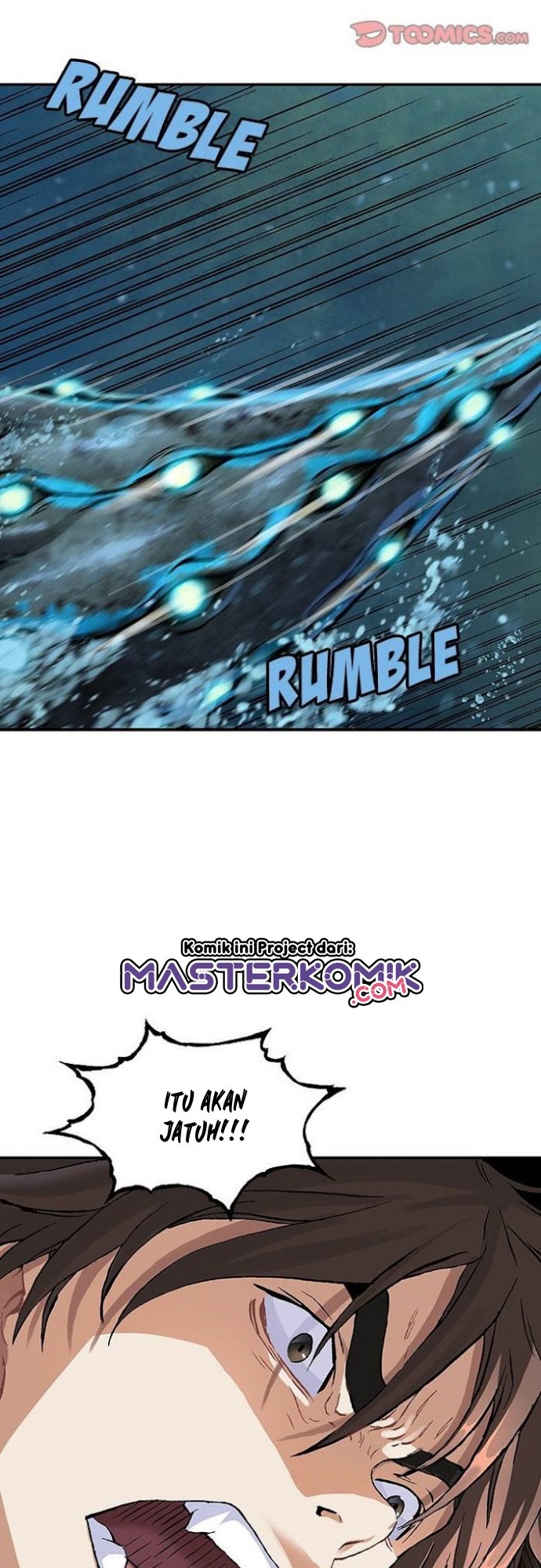 Leviathan Chapter 189 Gambar 24