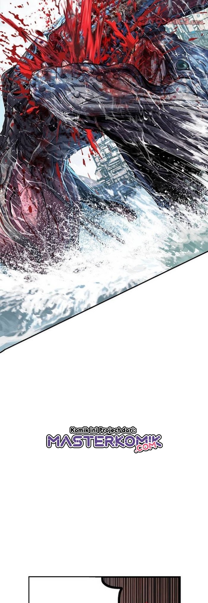 Leviathan Chapter 189 Gambar 26