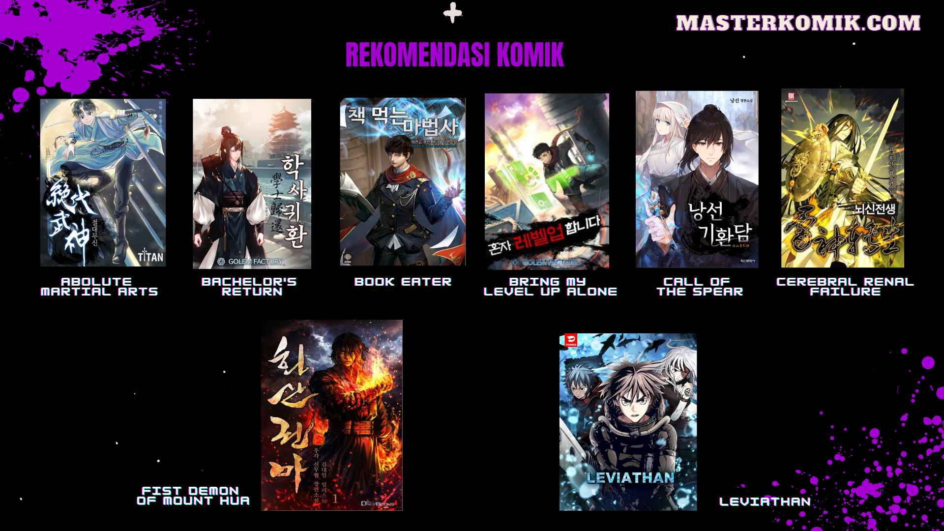 Leviathan Chapter 189 Gambar 33