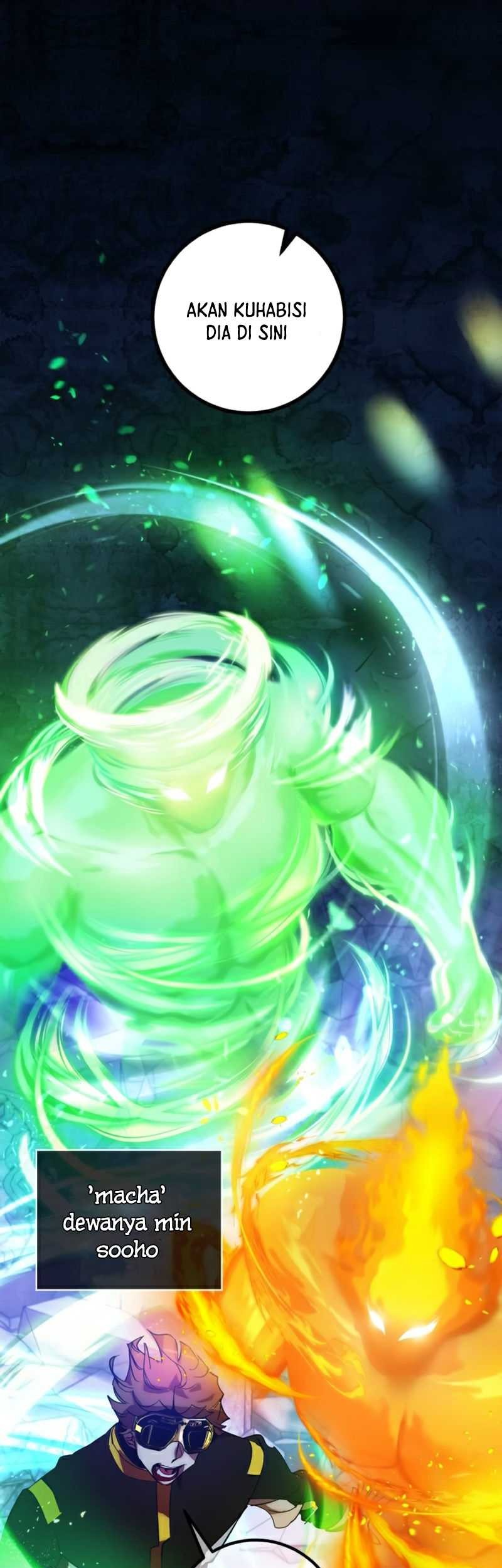 Baca Manhwa Return to Player Chapter 69 Gambar 2