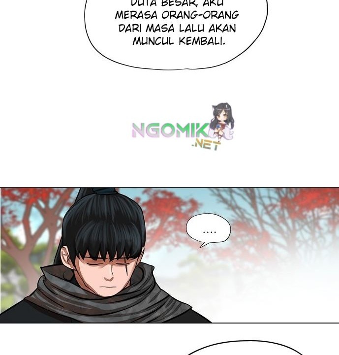 Escort Warrior Chapter 61 Gambar 23