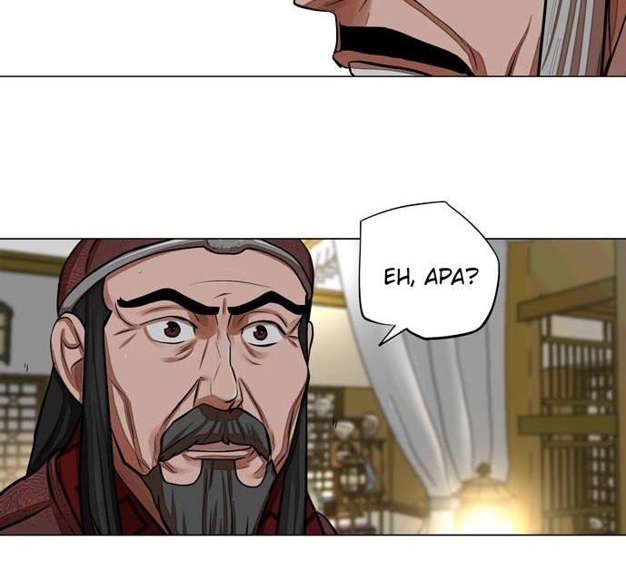 Escort Warrior Chapter 61 Gambar 29