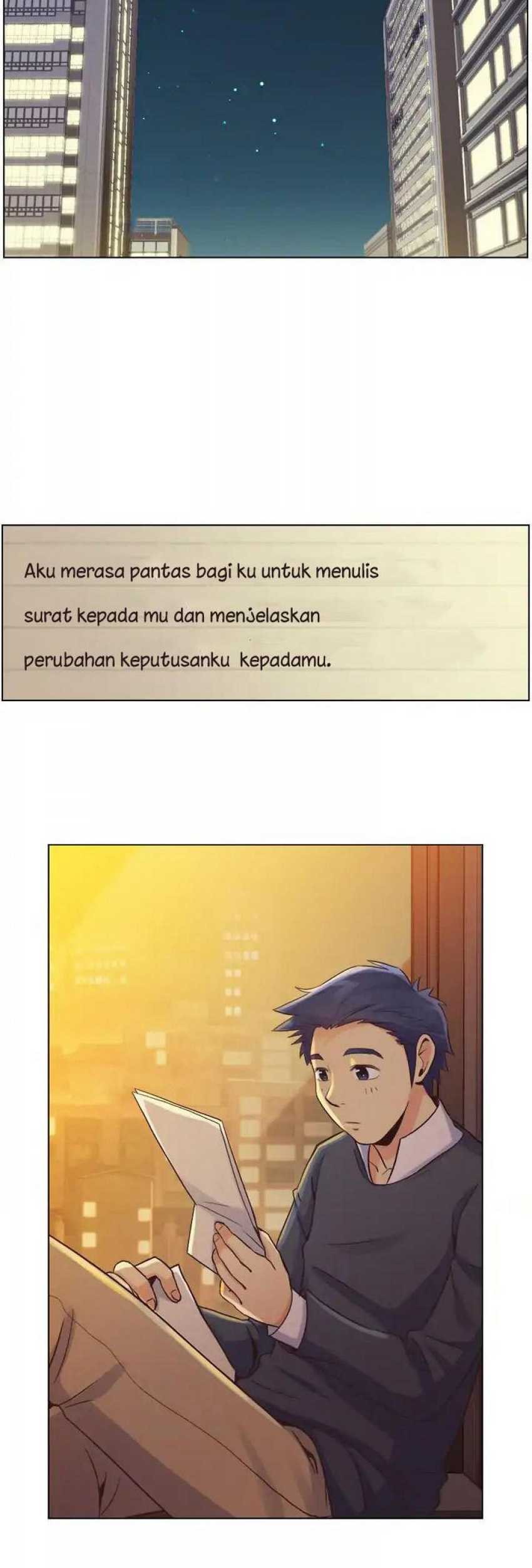 Annoying Alice Chapter 32 Gambar 16