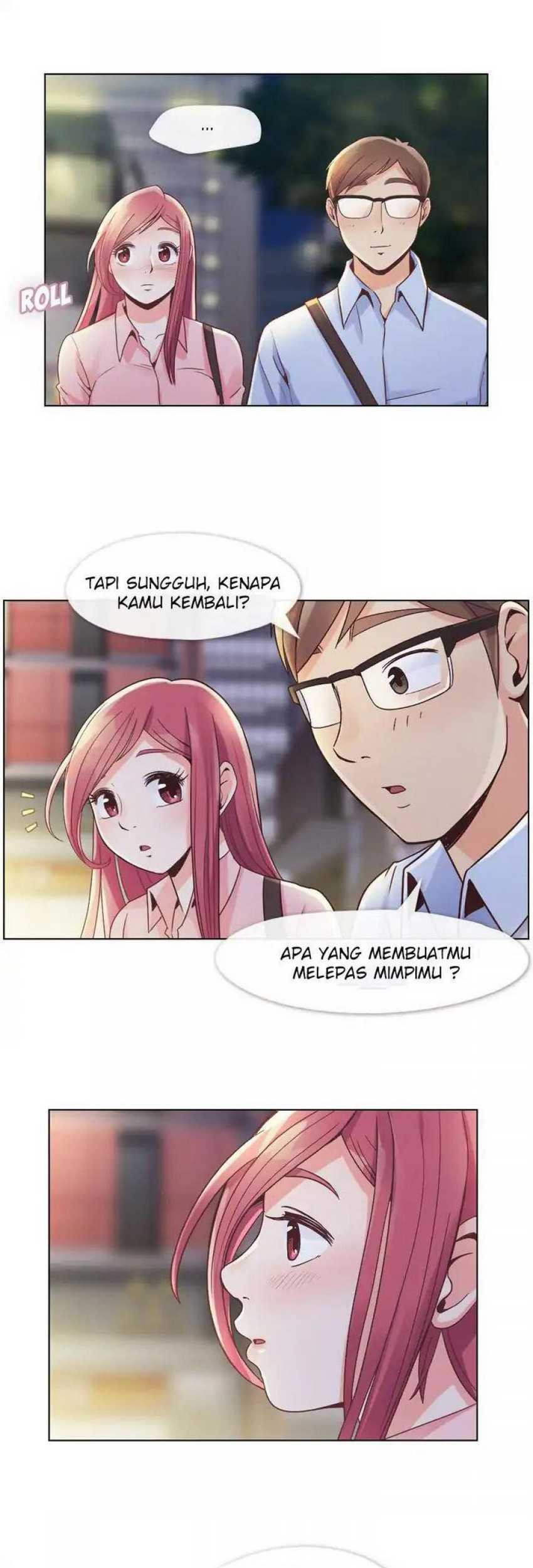 Annoying Alice Chapter 32 Gambar 7