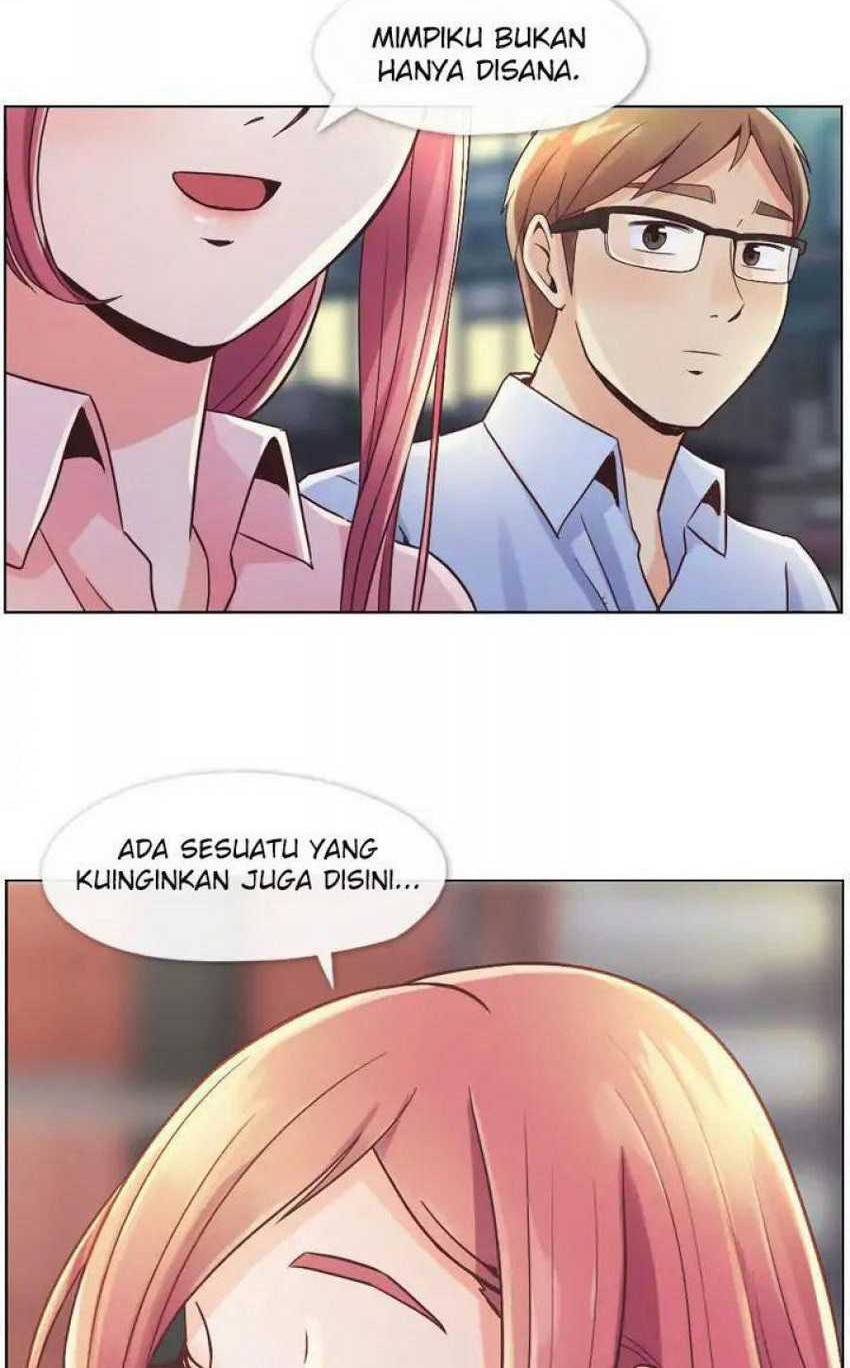 Annoying Alice Chapter 32 Gambar 8