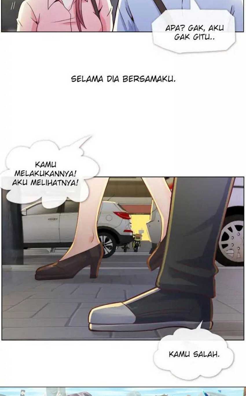 Annoying Alice Chapter 32 Gambar 12