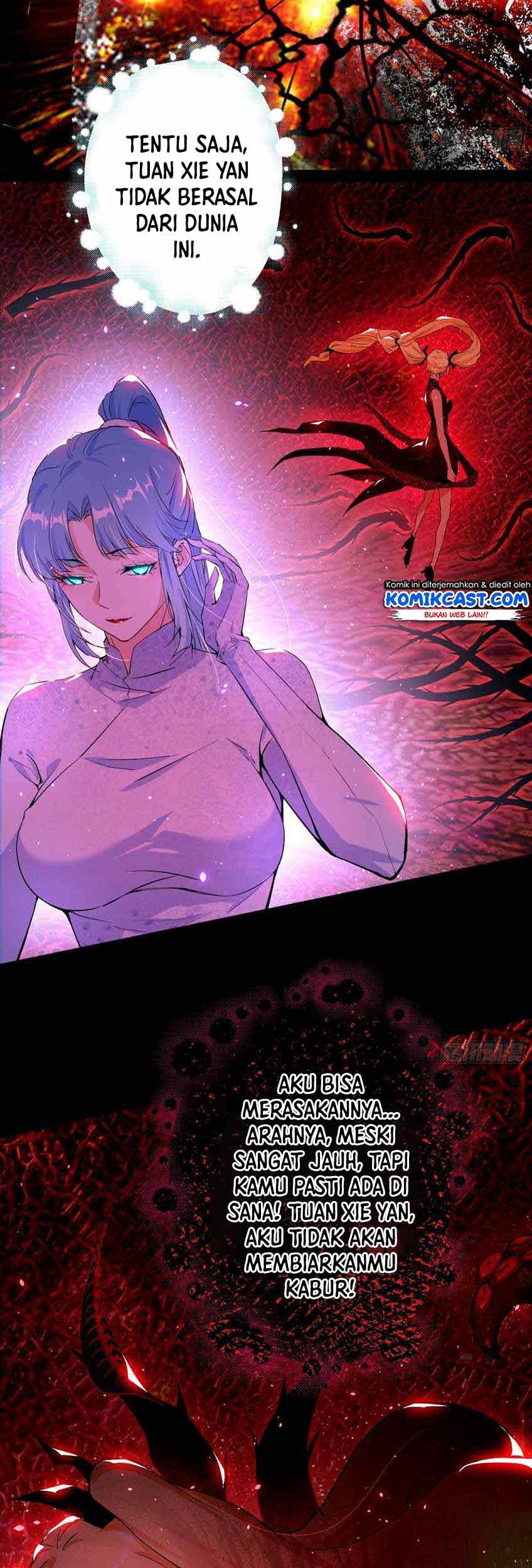 I’m An Evil God Chapter 194.2 Gambar 18