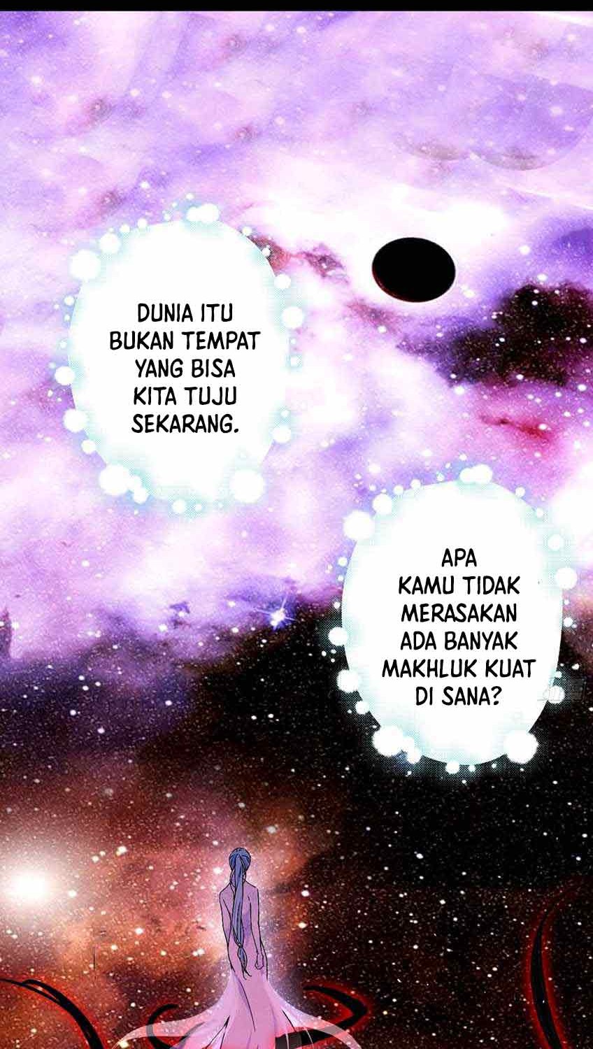 I’m An Evil God Chapter 194.2 Gambar 21
