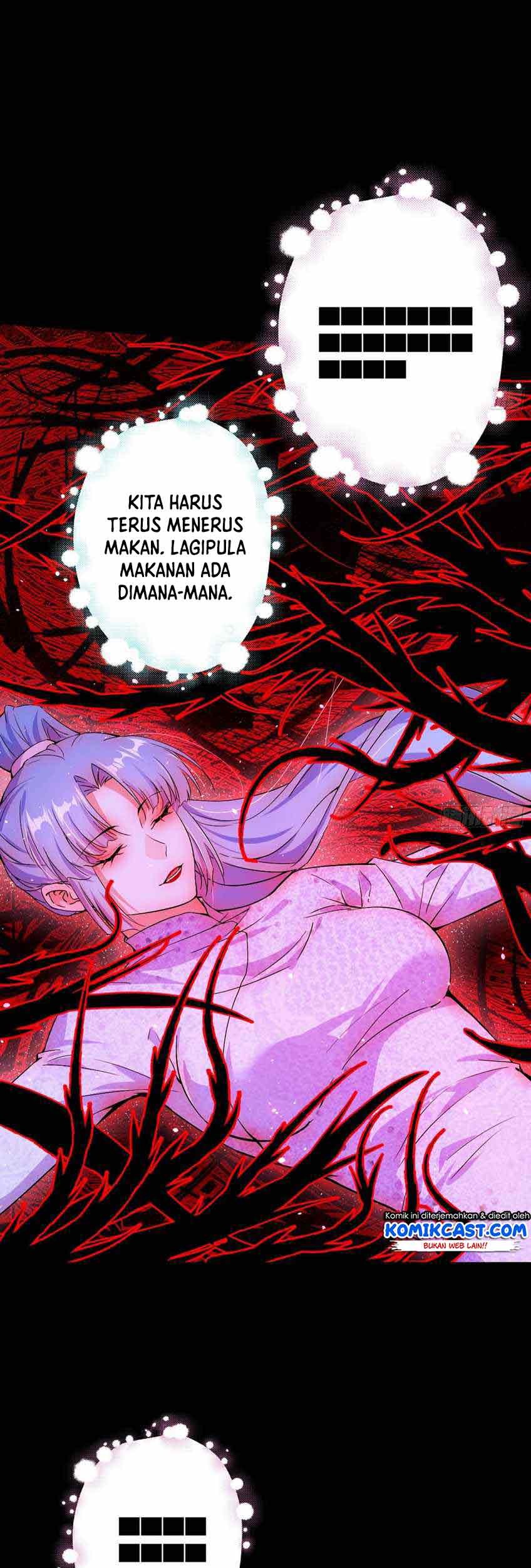 I’m An Evil God Chapter 194.2 Gambar 24