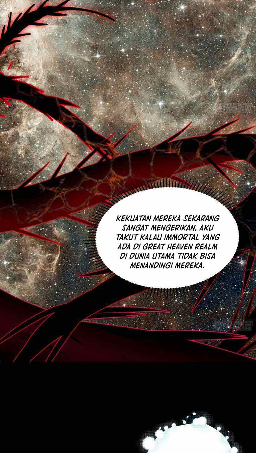 I’m An Evil God Chapter 194.2 Gambar 7