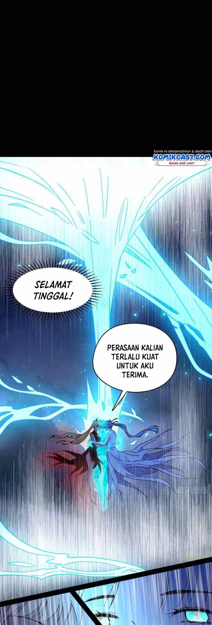 I’m An Evil God Chapter 194.2 Gambar 13