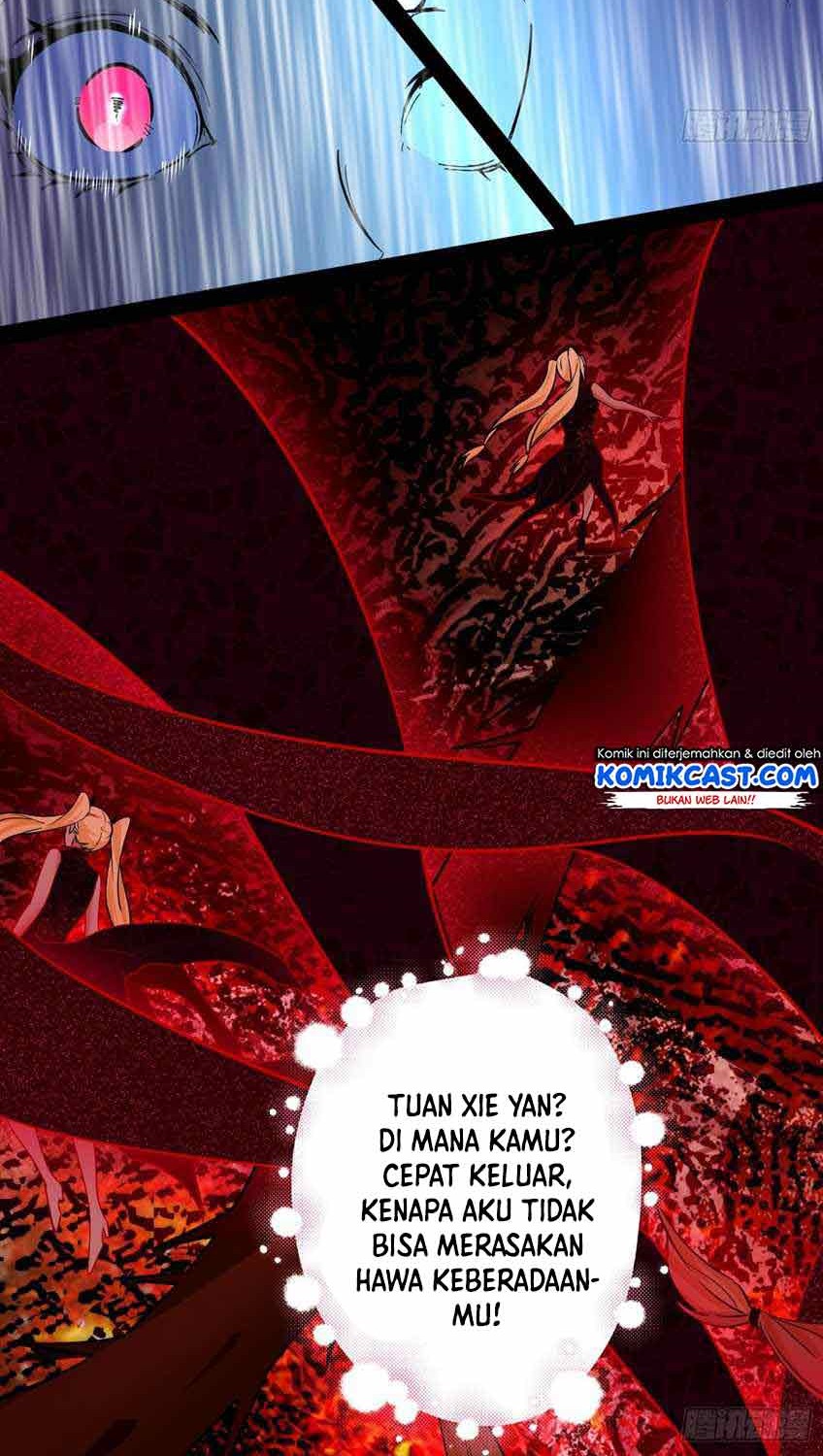 I’m An Evil God Chapter 194.2 Gambar 14