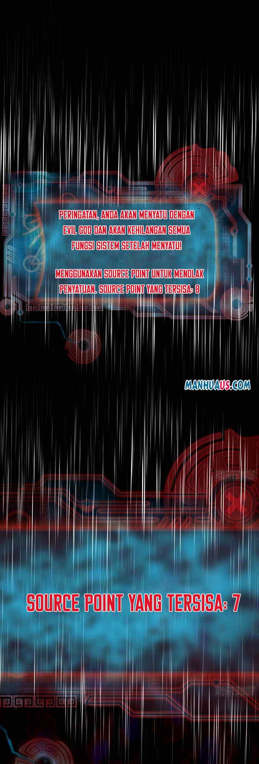 I’m An Evil God Chapter 194.1 Gambar 21