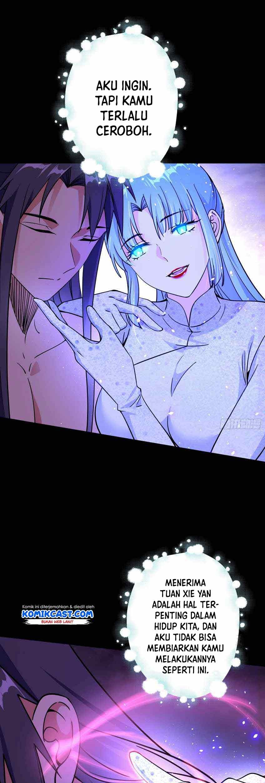 I’m An Evil God Chapter 194.1 Gambar 29