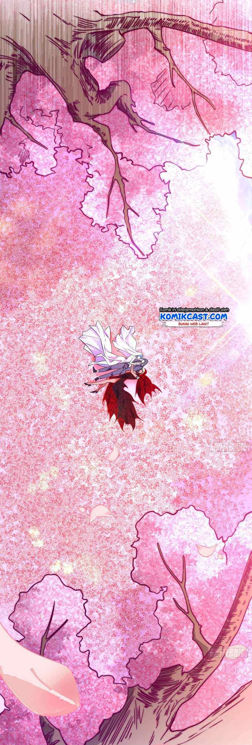 I’m An Evil God Chapter 194.1 Gambar 31