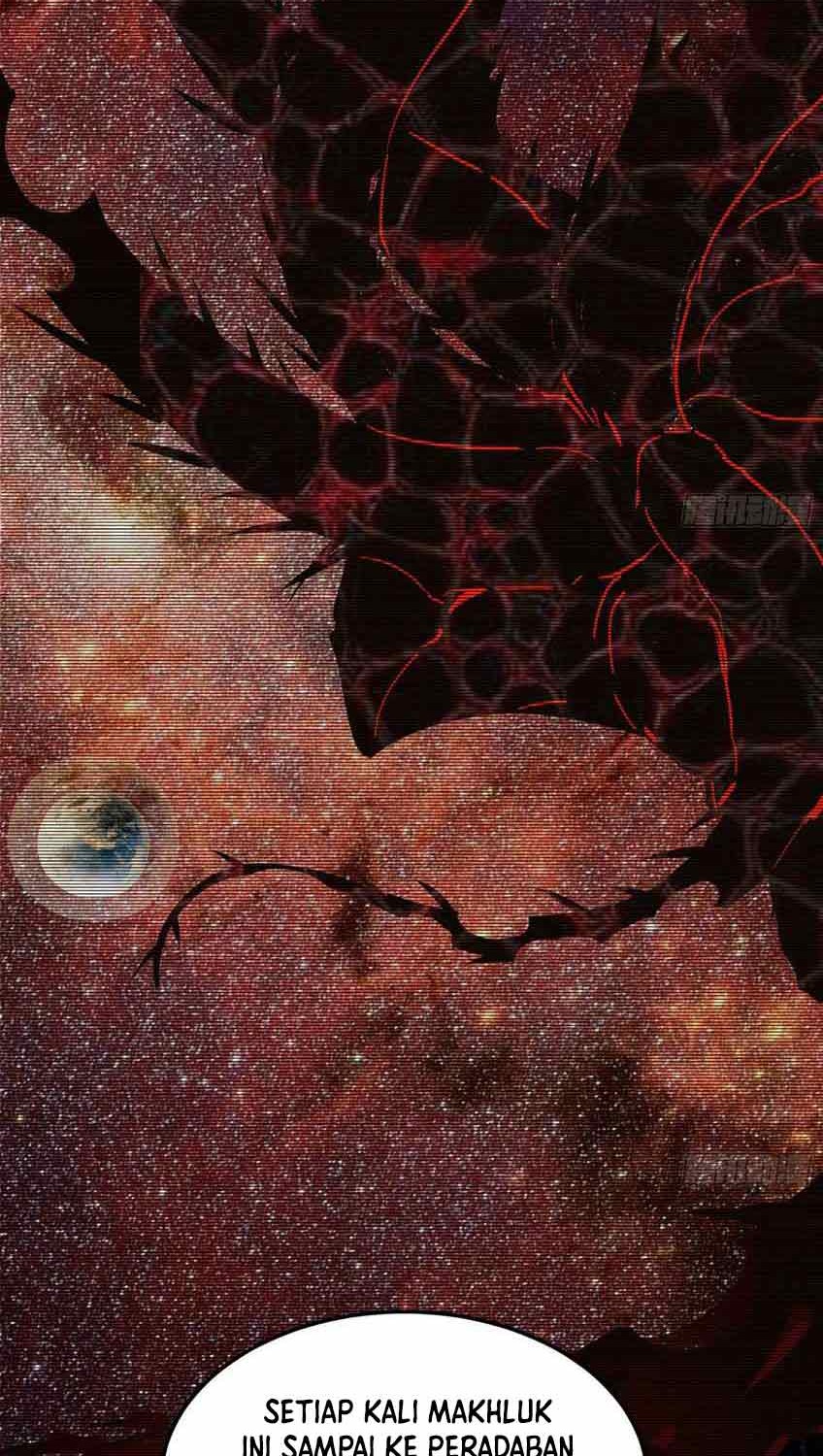 I’m An Evil God Chapter 194.1 Gambar 3