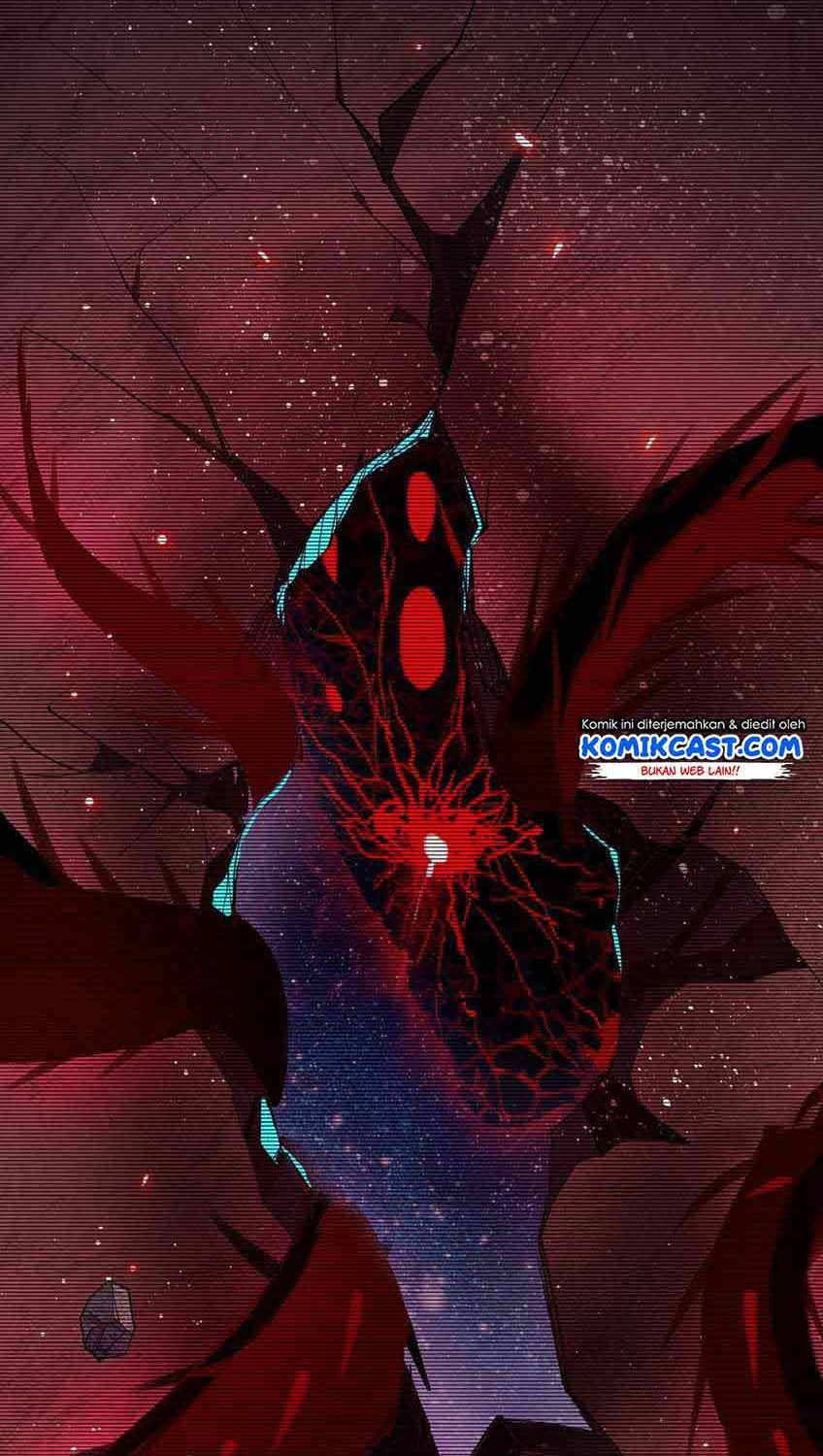 I’m An Evil God Chapter 194.1 Gambar 9