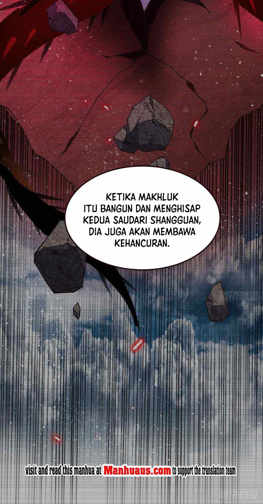 I’m An Evil God Chapter 194.1 Gambar 10
