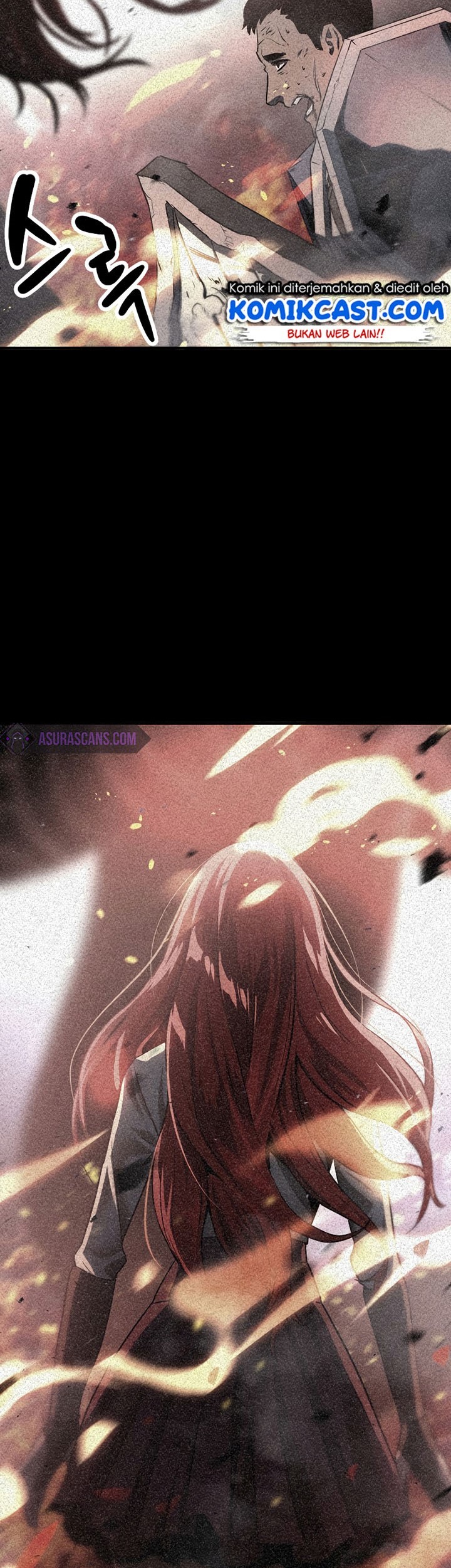 Player Who Can’t Level Up Chapter 62 Gambar 18