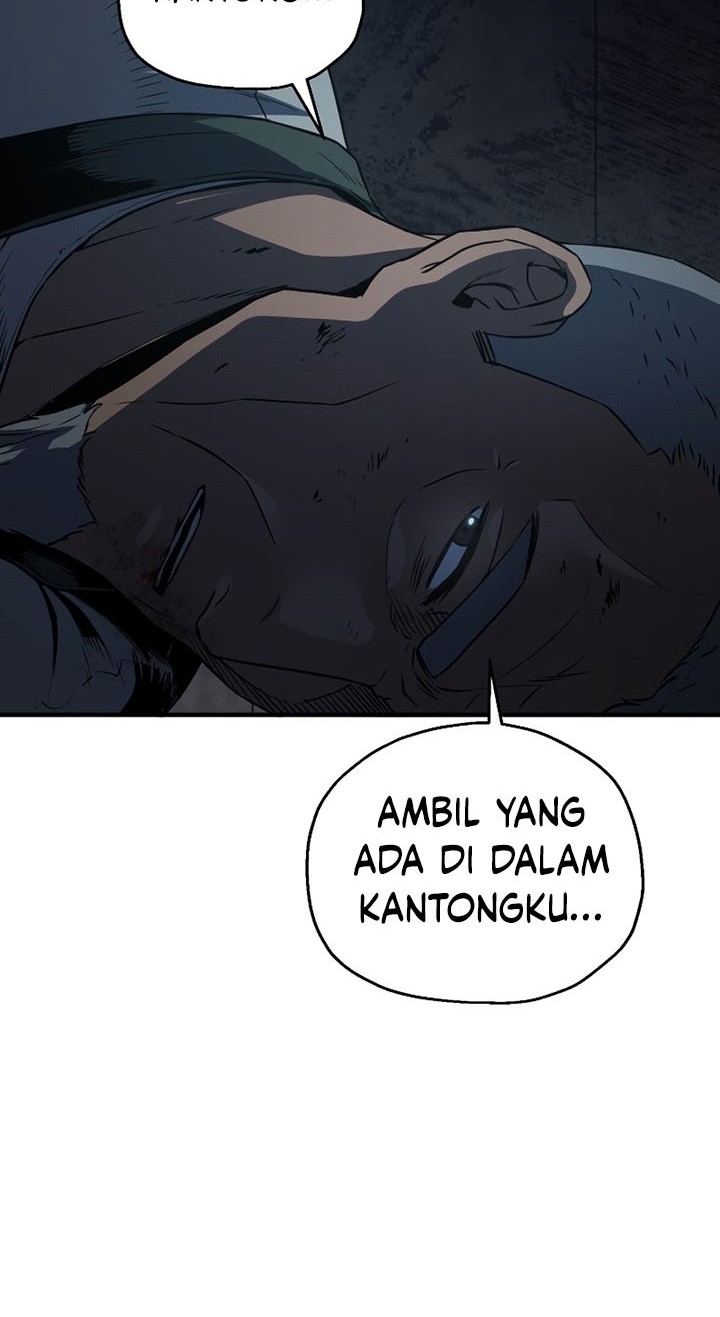Player Who Can’t Level Up Chapter 62 Gambar 25