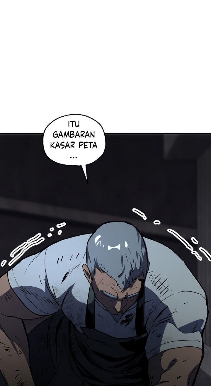 Player Who Can’t Level Up Chapter 62 Gambar 27