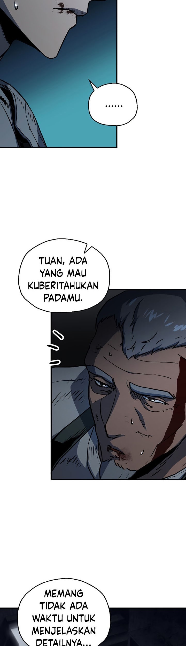 Player Who Can’t Level Up Chapter 62 Gambar 34