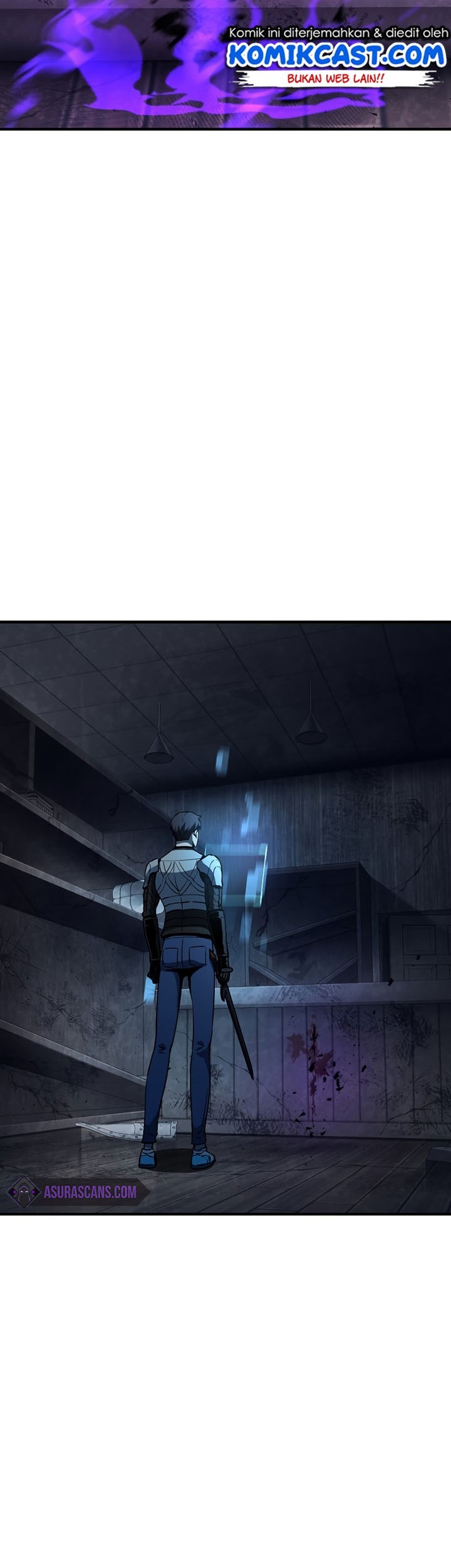 Player Who Can’t Level Up Chapter 62 Gambar 46