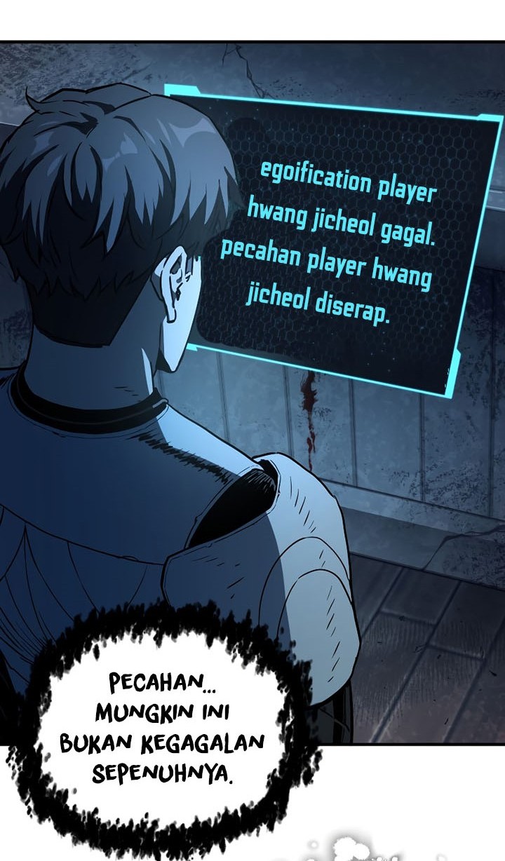 Player Who Can’t Level Up Chapter 62 Gambar 47
