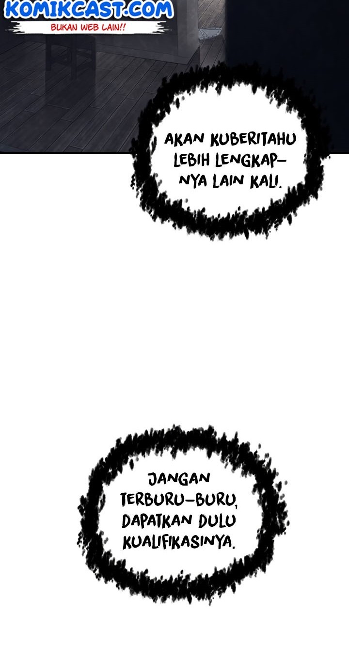 Player Who Can’t Level Up Chapter 62 Gambar 55