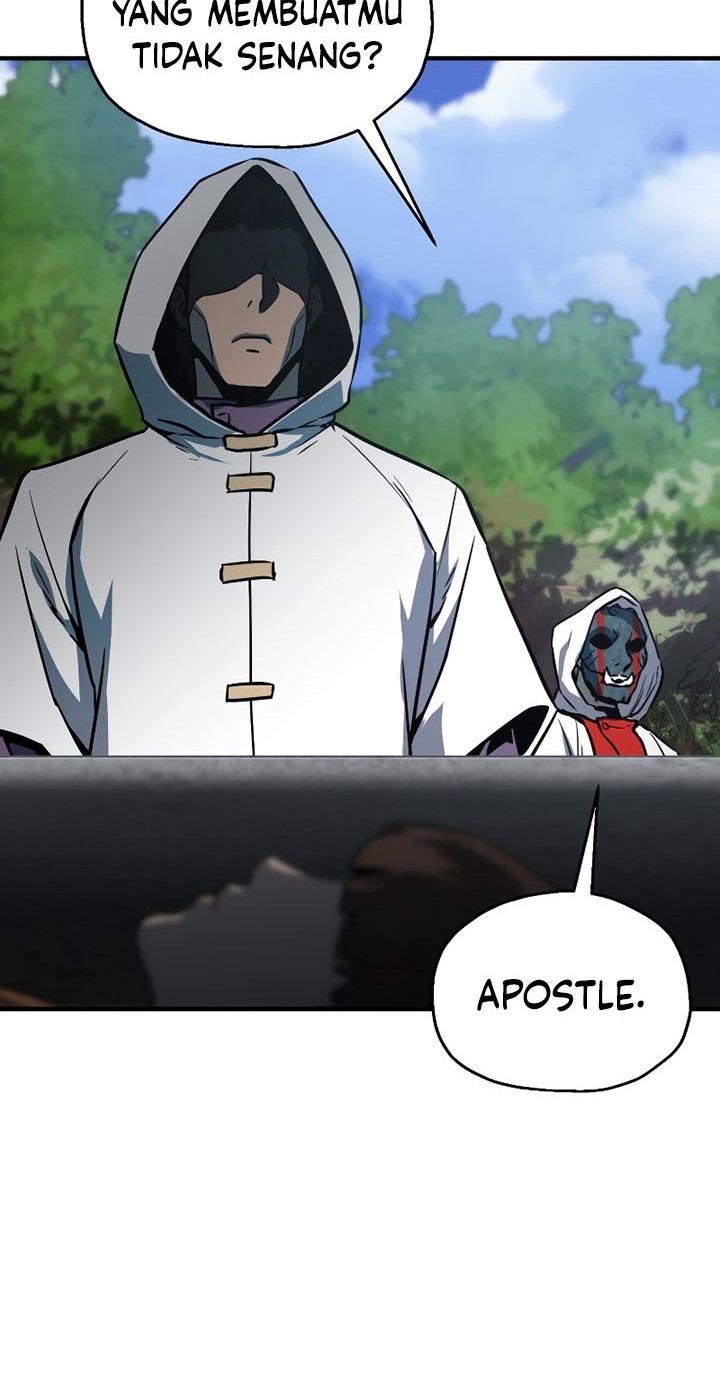 Player Who Can’t Level Up Chapter 62 Gambar 61