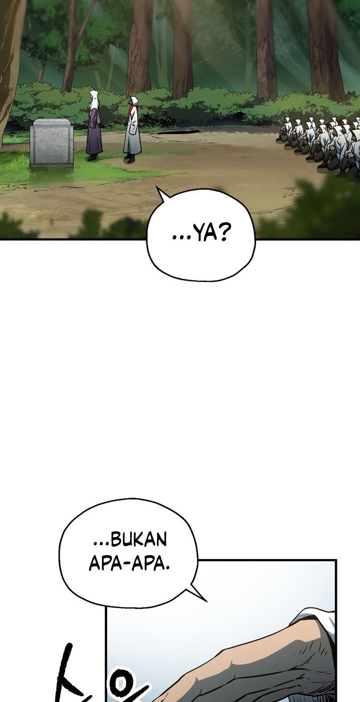Player Who Can’t Level Up Chapter 62 Gambar 63
