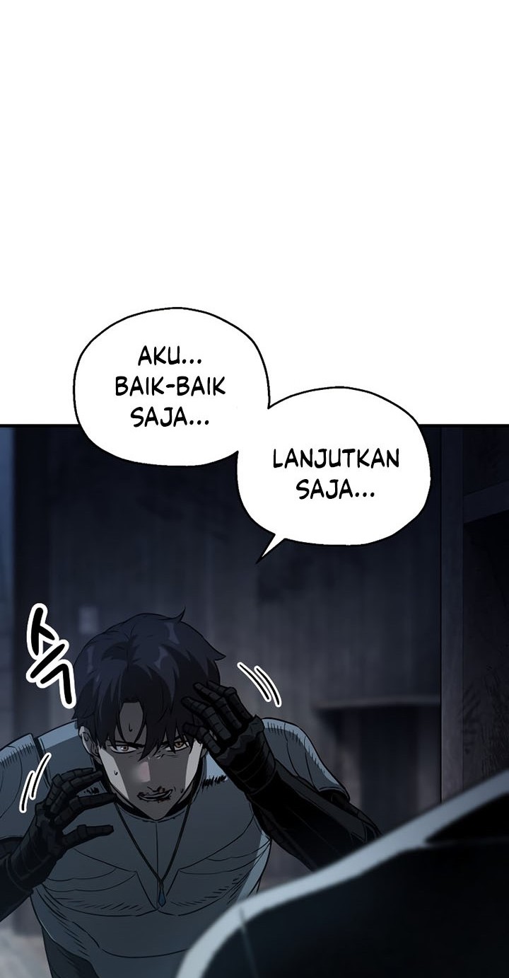 Player Who Can’t Level Up Chapter 62 Gambar 5