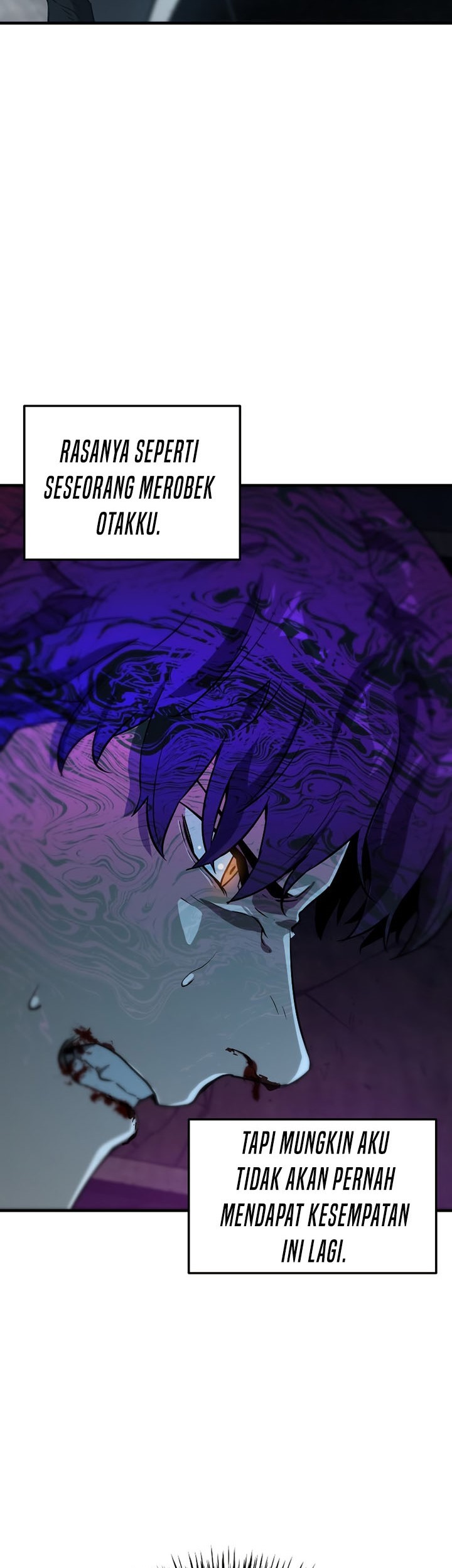 Player Who Can’t Level Up Chapter 62 Gambar 6