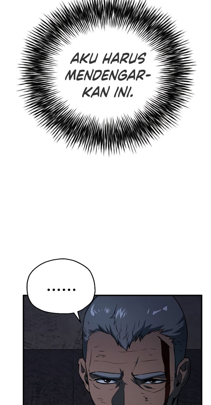 Player Who Can’t Level Up Chapter 62 Gambar 7