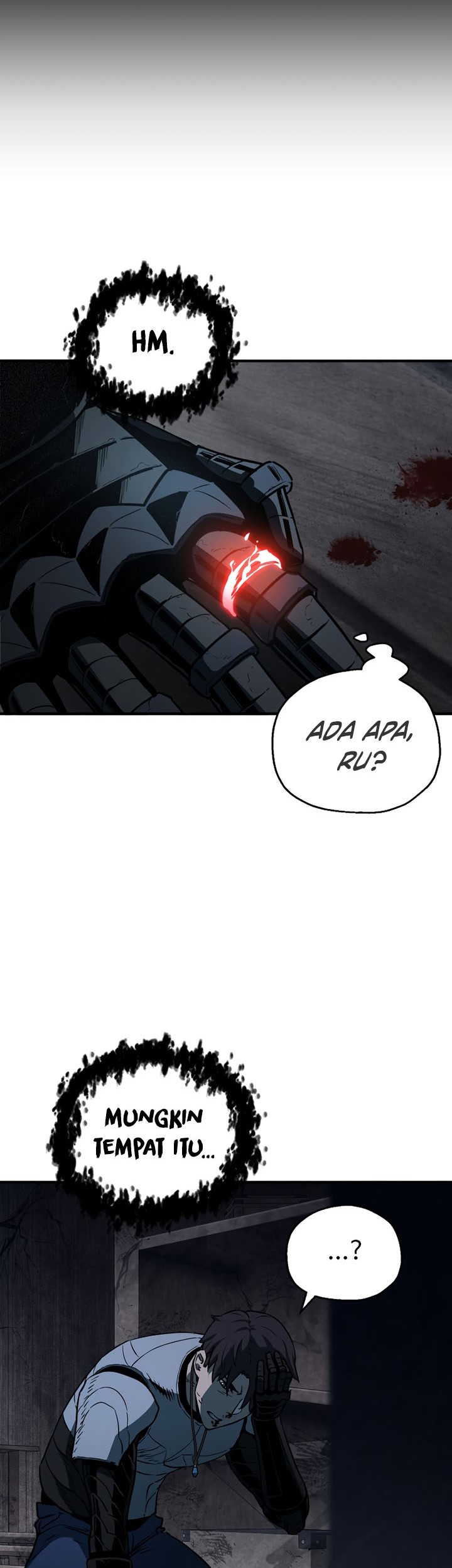Player Who Can’t Level Up Chapter 62 Gambar 10