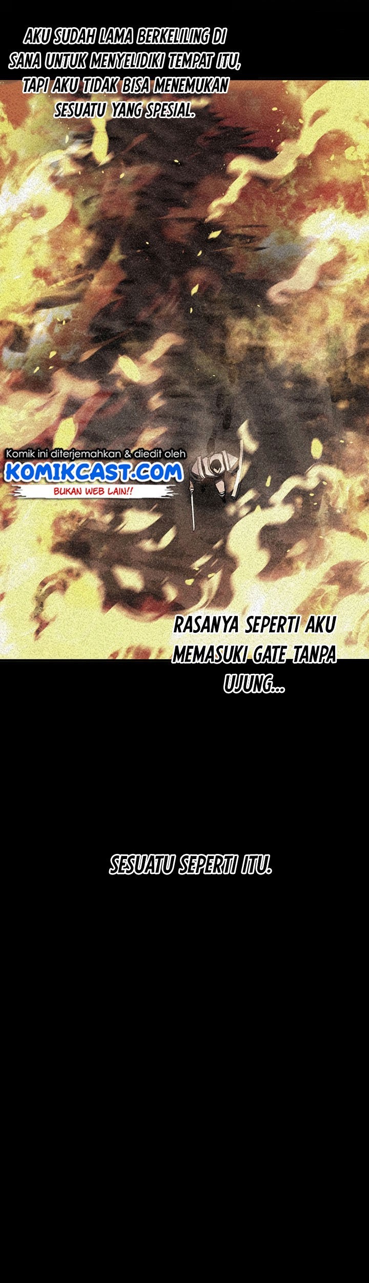 Player Who Can’t Level Up Chapter 62 Gambar 12