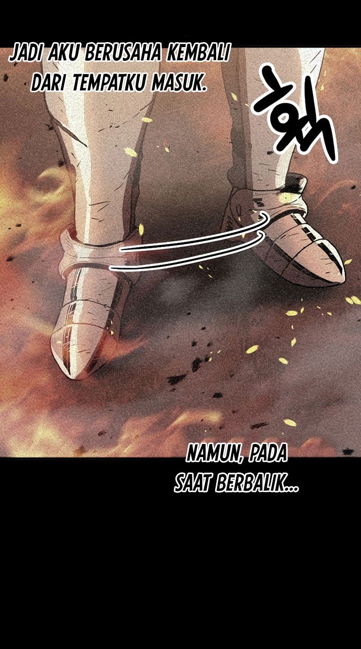 Player Who Can’t Level Up Chapter 62 Gambar 13