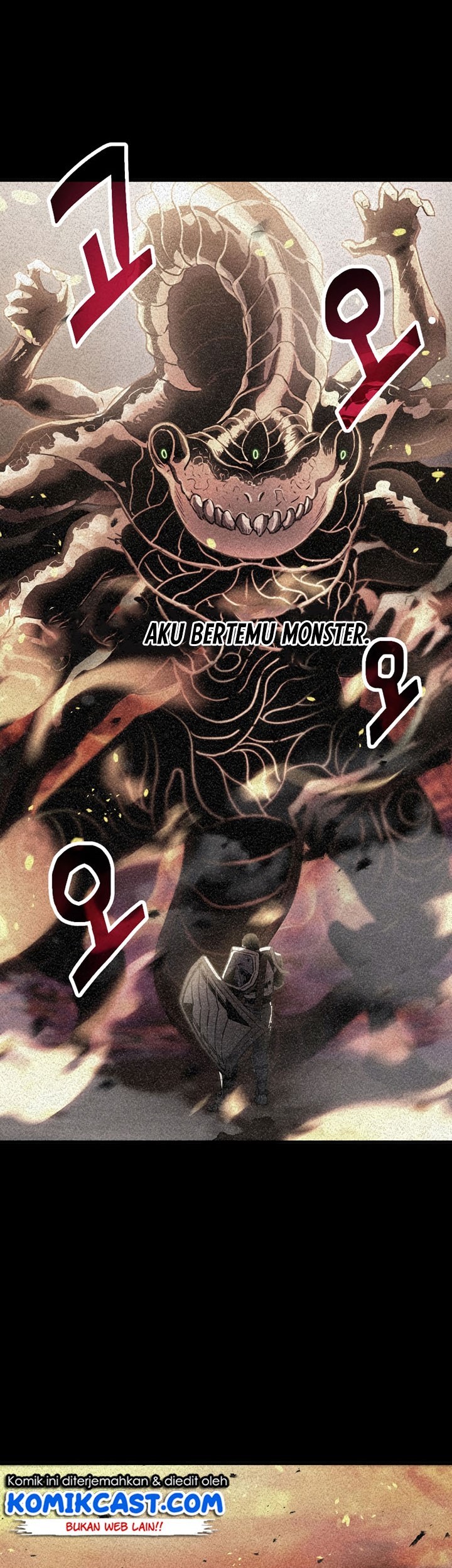 Player Who Can’t Level Up Chapter 62 Gambar 14
