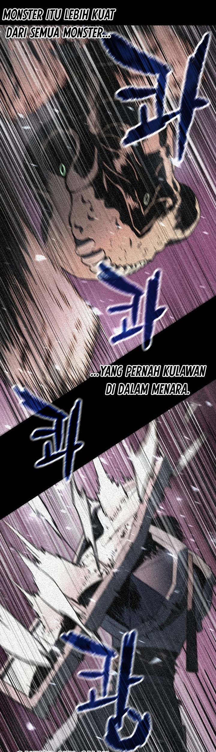 Player Who Can’t Level Up Chapter 62 Gambar 16