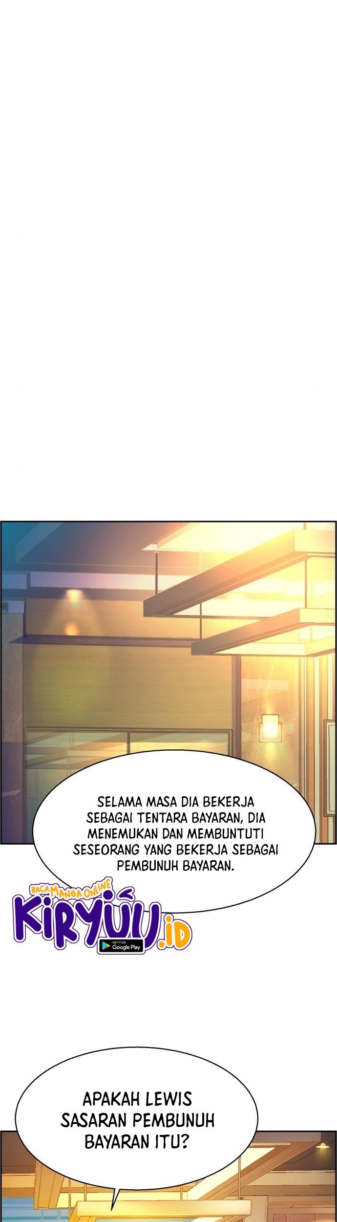 Baca Manhwa Mercenary Enrollment Chapter 77 Gambar 2