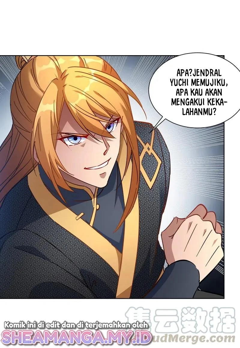 Baca Manhua I Have Million Skill Points Chapter 42 Gambar 2
